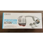 Homemedics Percussion Action Plus Massager w/Heat Homedics