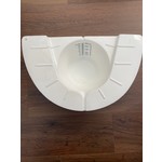 Urine Measurement Toilet Seat Cup