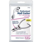 PediFix Pro Nail Cutter - Straight Blade