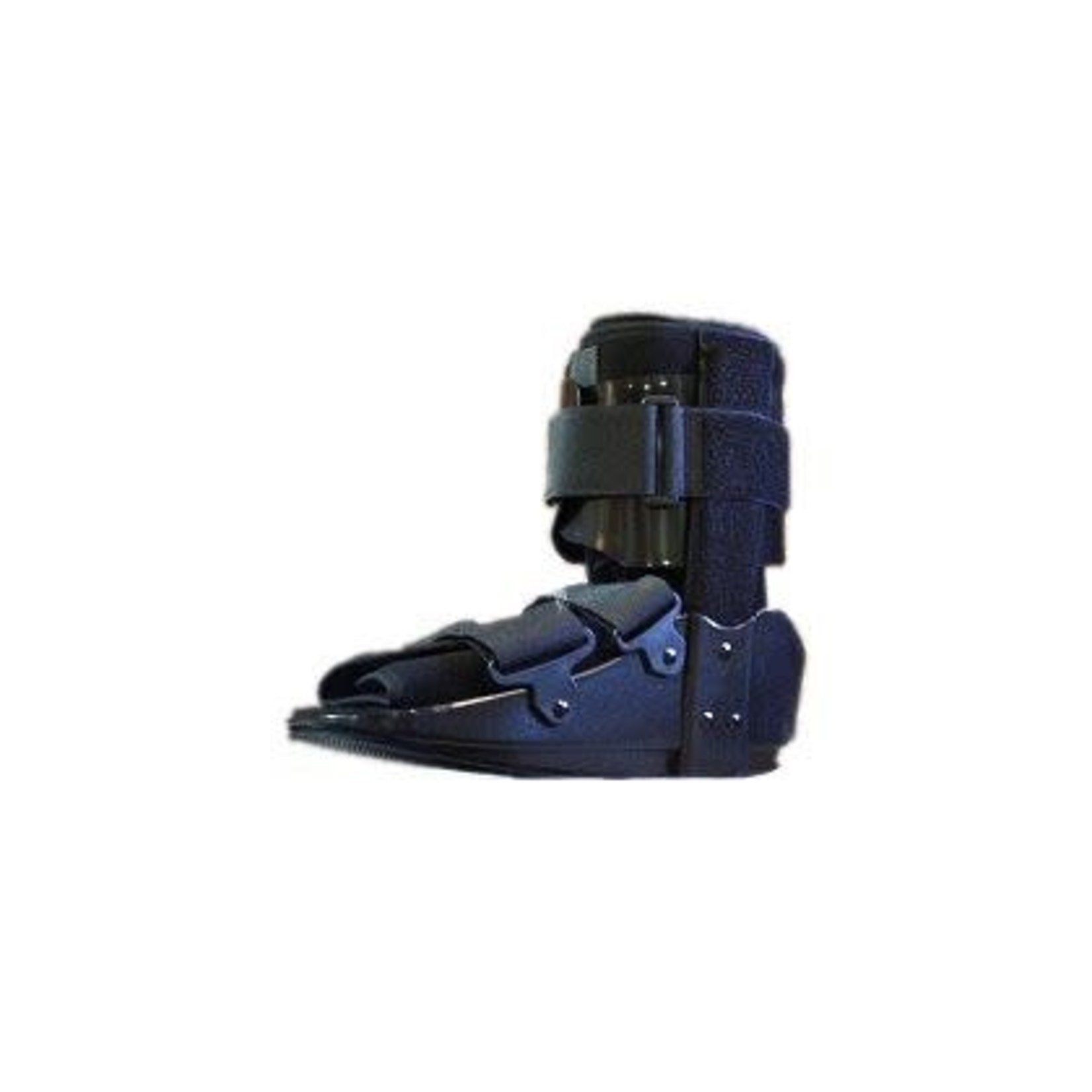 Cam Walker Boots