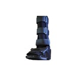 Western Medical Walker Boot - Lite Step Knee High