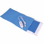 TheraMed Dual Moist-Dry Heating Pad