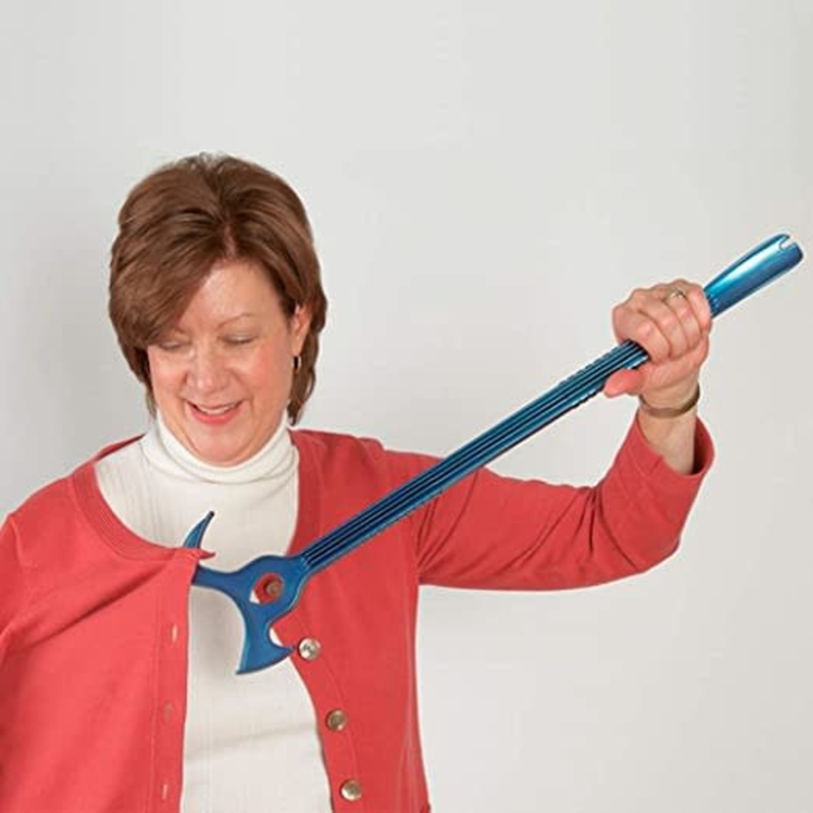 Ableware Combination Dressing Stick/Shoehorn