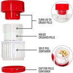 Healthsmart Pill Crusher