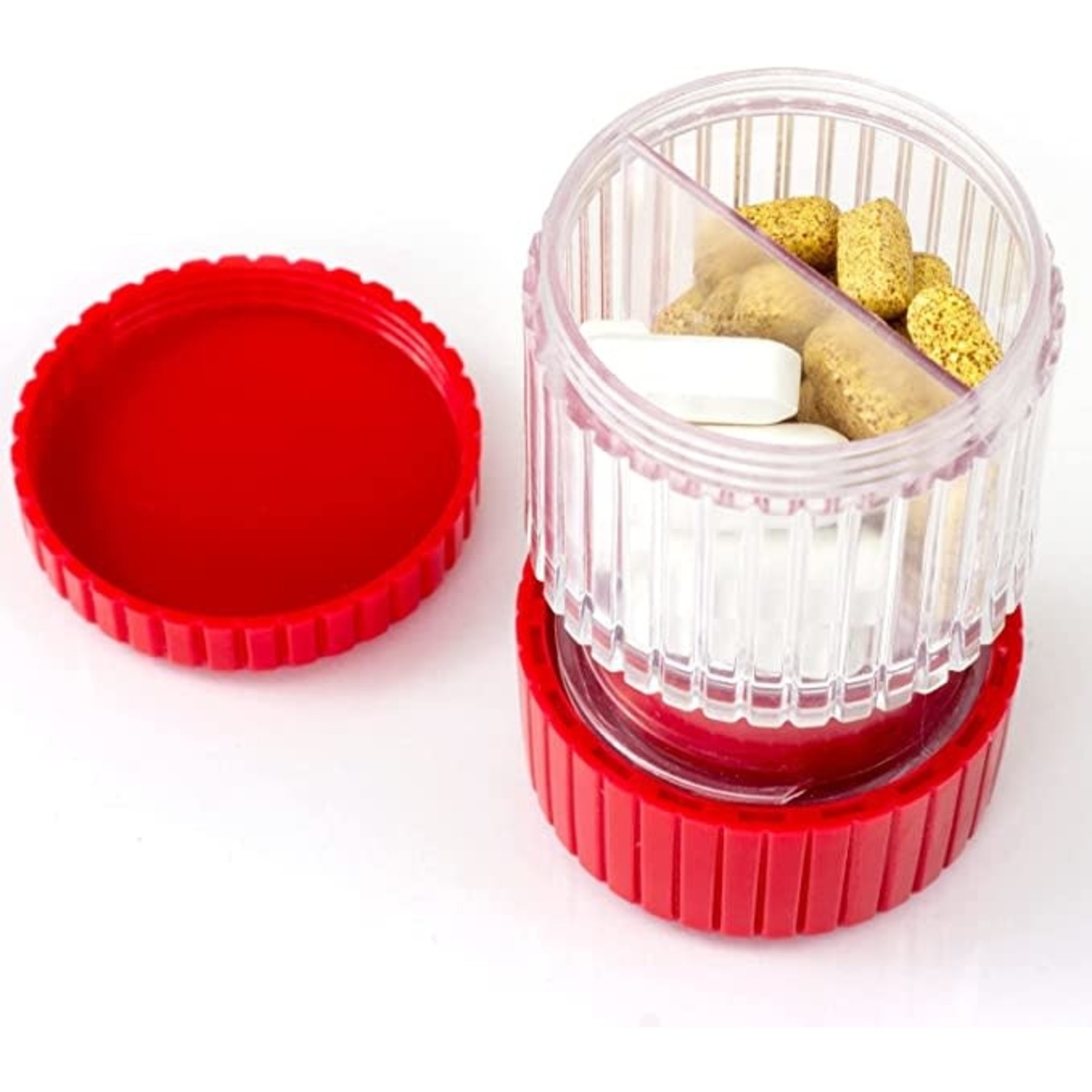 Healthsmart Pill Crusher