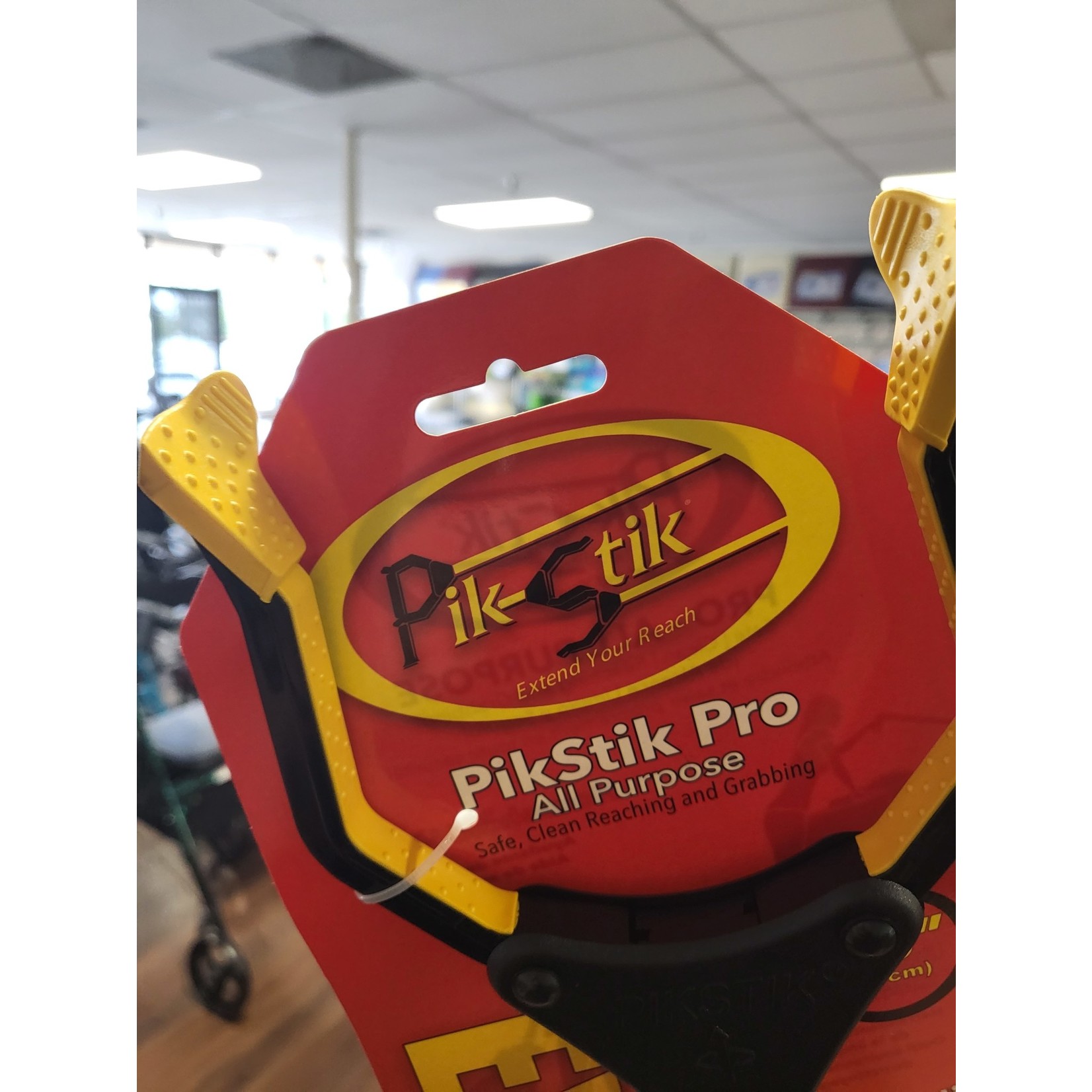 PikStik Pro 26" Grab Arm