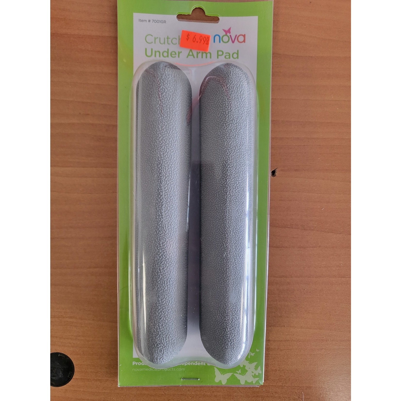 Nova Under Arm Pads (1 pair)