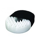 Allman Convoluted Comfort Ring-Oversized Foam 4.5" x 15" x 18"
