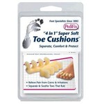 Pedifix® 4 In 1 Super Soft Pedi Toe Cushion™