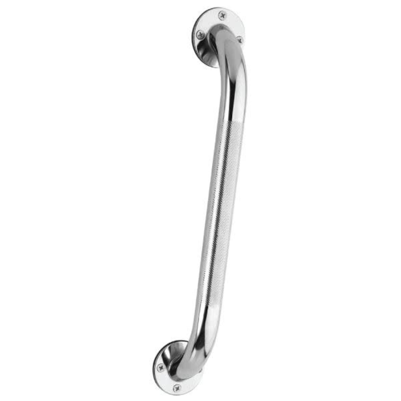 Carex 12" Bath Grab Bar