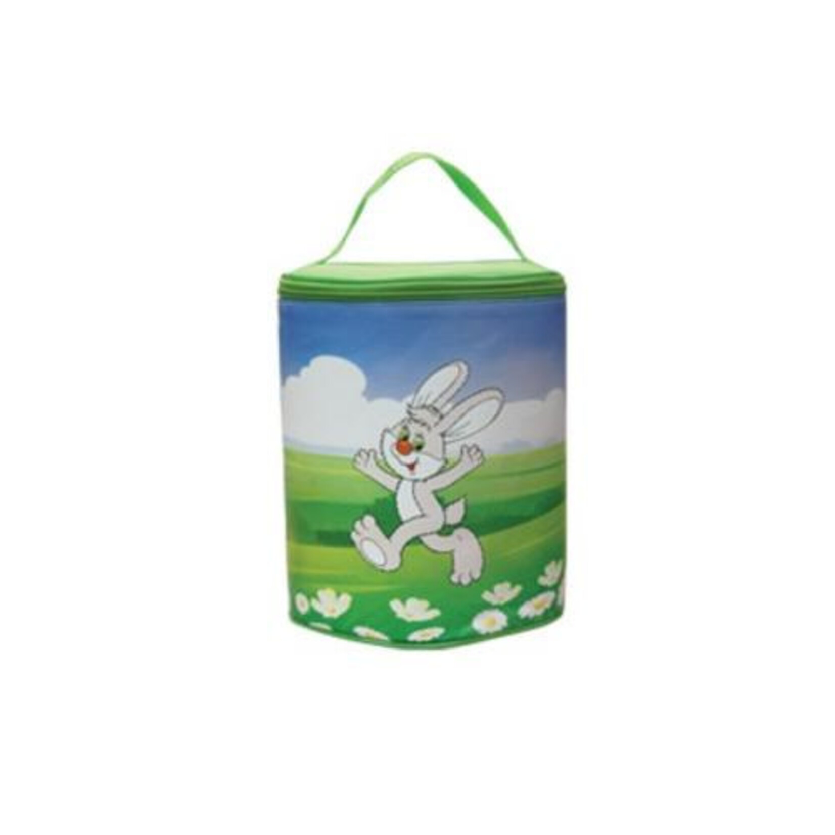 Roscoe Medical BAG-BUNNY Nylon Carry Bag for Compressor System
