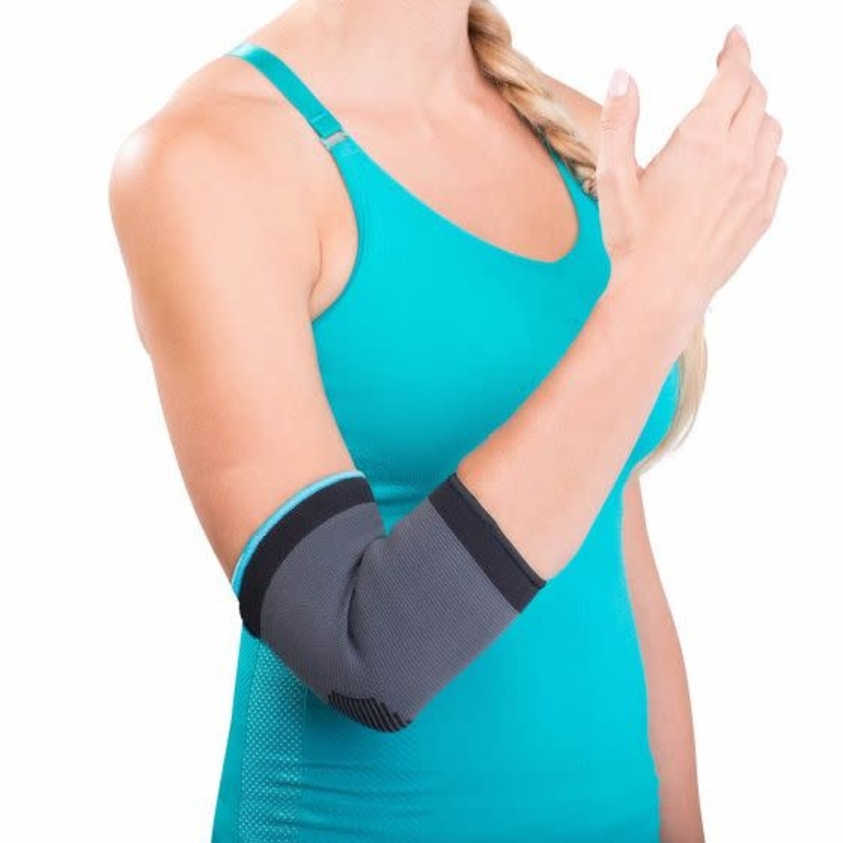 Elastic Elbow Compression Sleeve