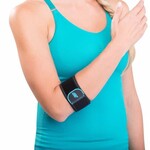 Golf/Tennis Elbow Strap with Compression Pad