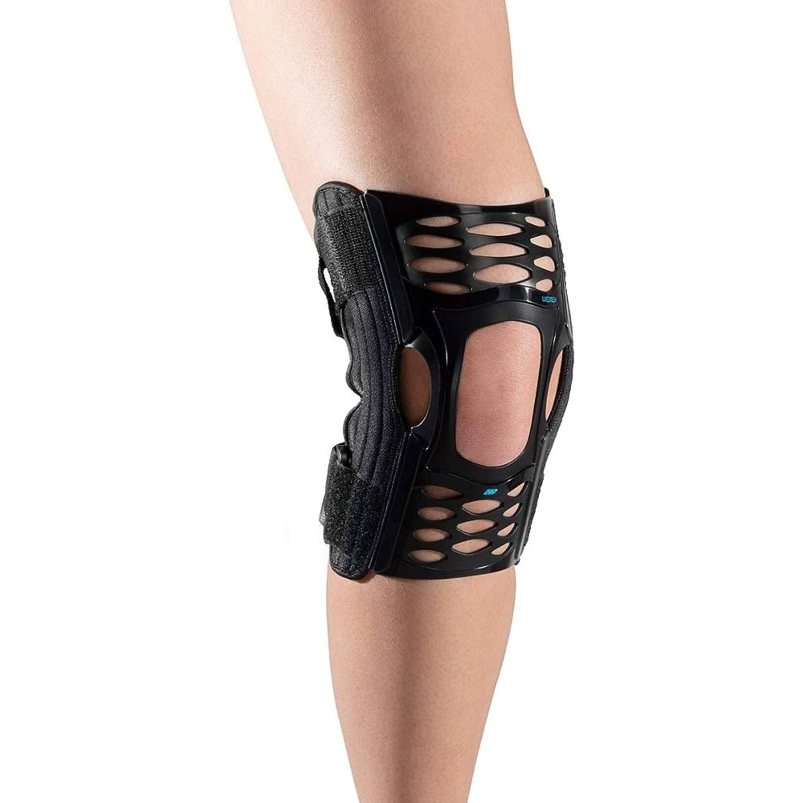 Silicone Web Knee Sleeve