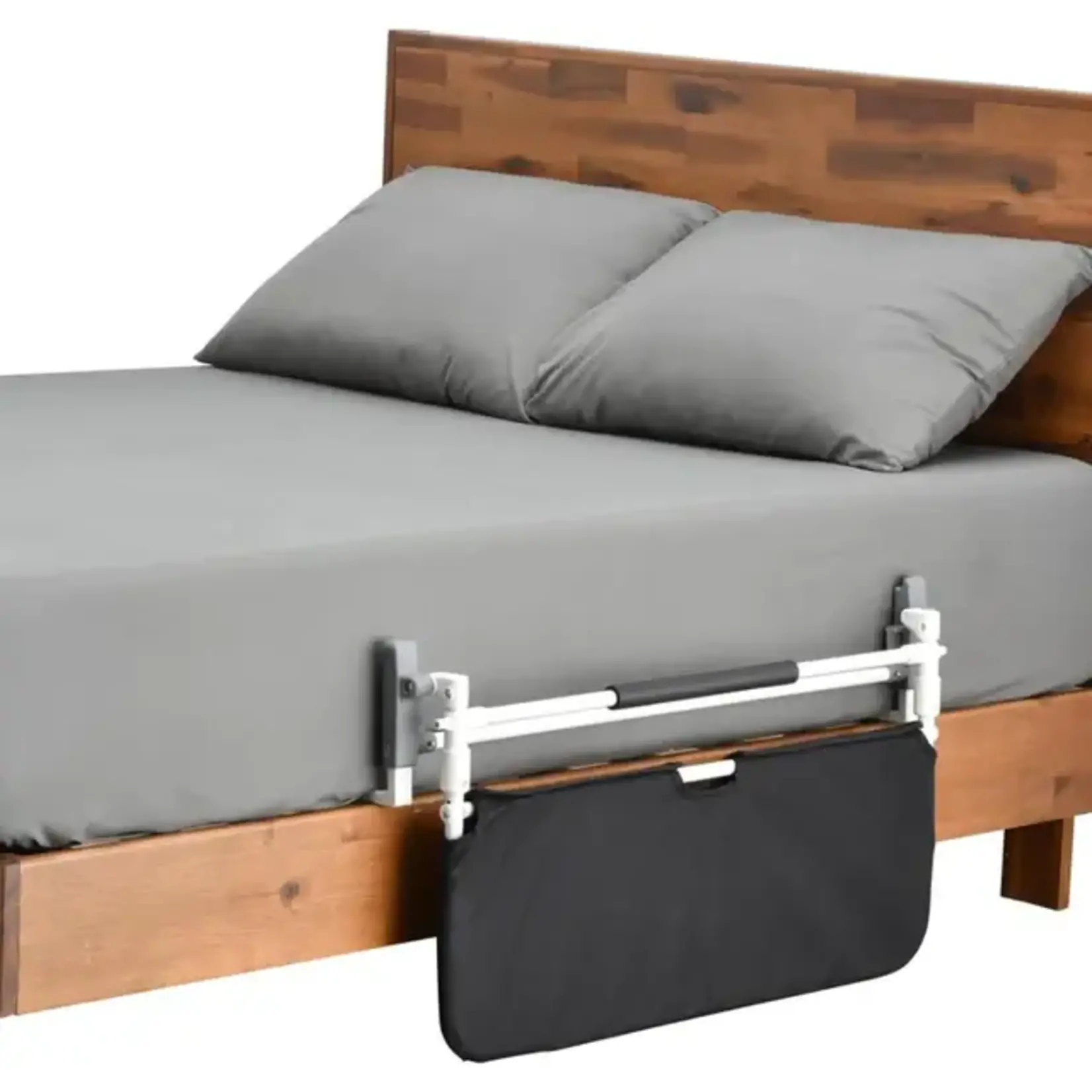 Nova Folding Bed Rail Sunshine Medical Equipment