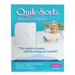 Quik-Sorb Reusable Incontinent Pants