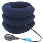 OTC Inflatable Cervical Traction Unit