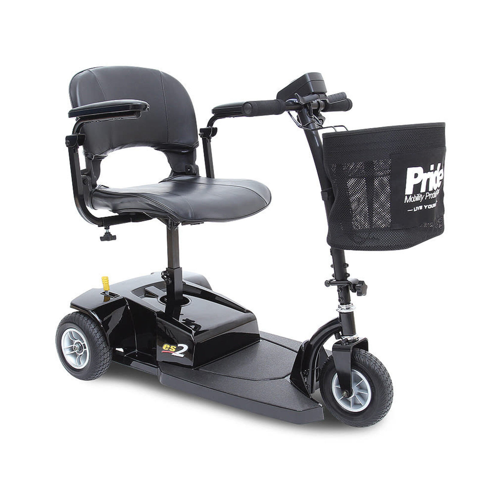 Go Go® ES 2 - 3 Wheel Scooter