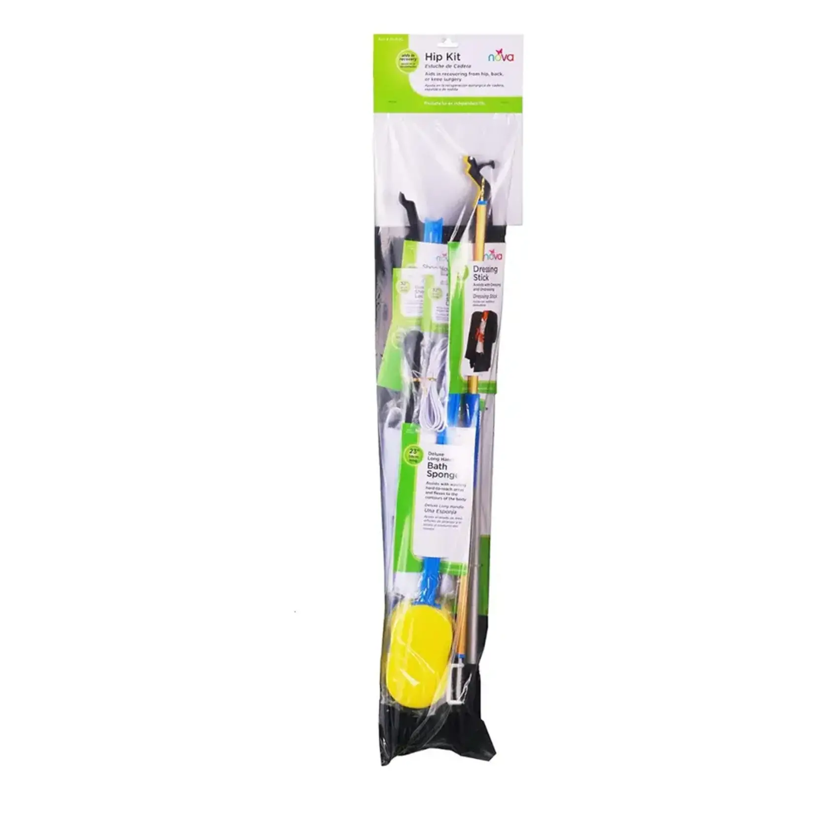 Nova Life Aid Kit