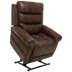 Pride Tranquil 2 PLR935LT Brown Lift Chair