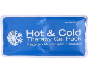 Roscoe Medical Hot & Cold Therapy Gel Pack 5