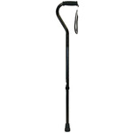 ProBasics Heavy Duty Offset Cane (Black)