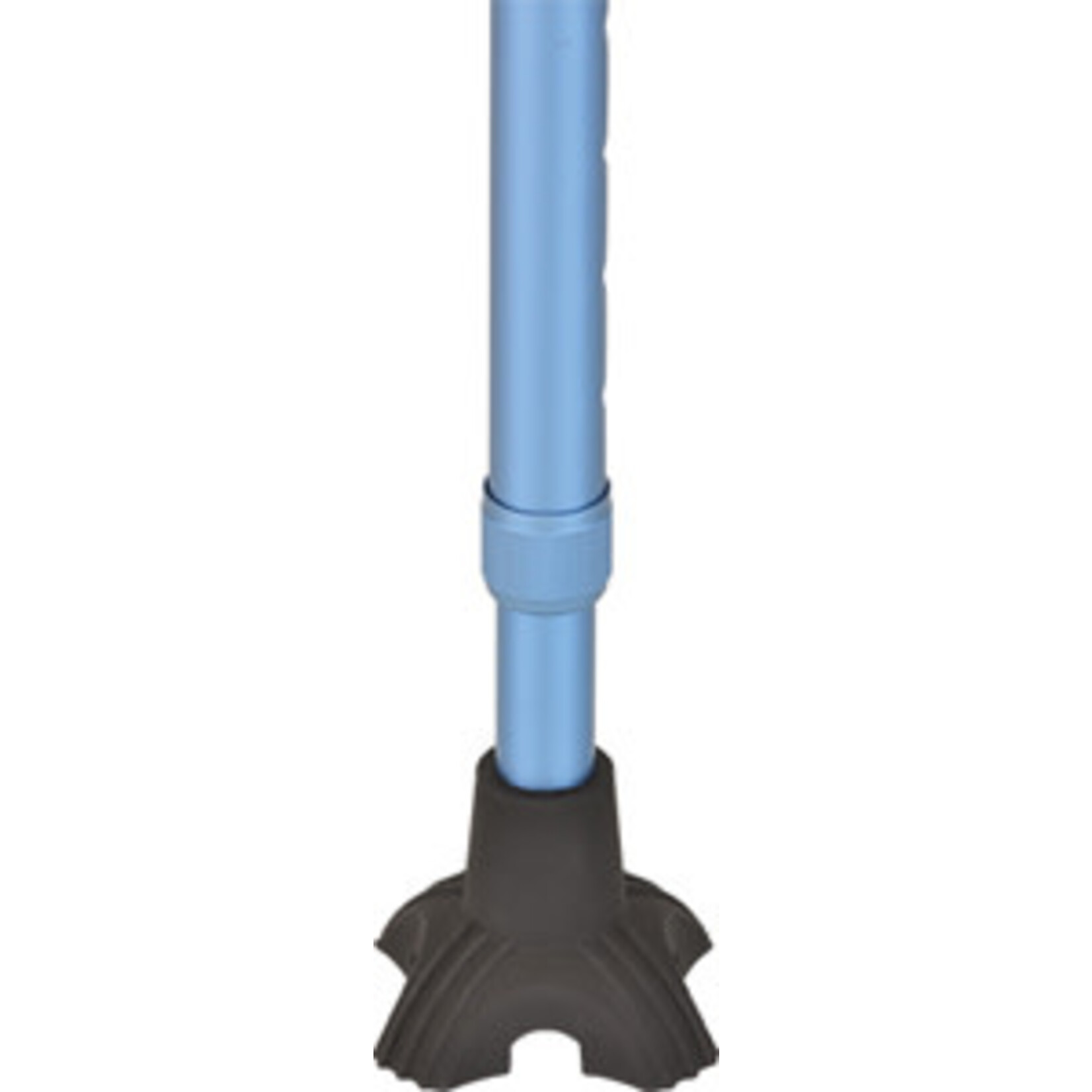 All-Terrain Mini Quad Cane Tip