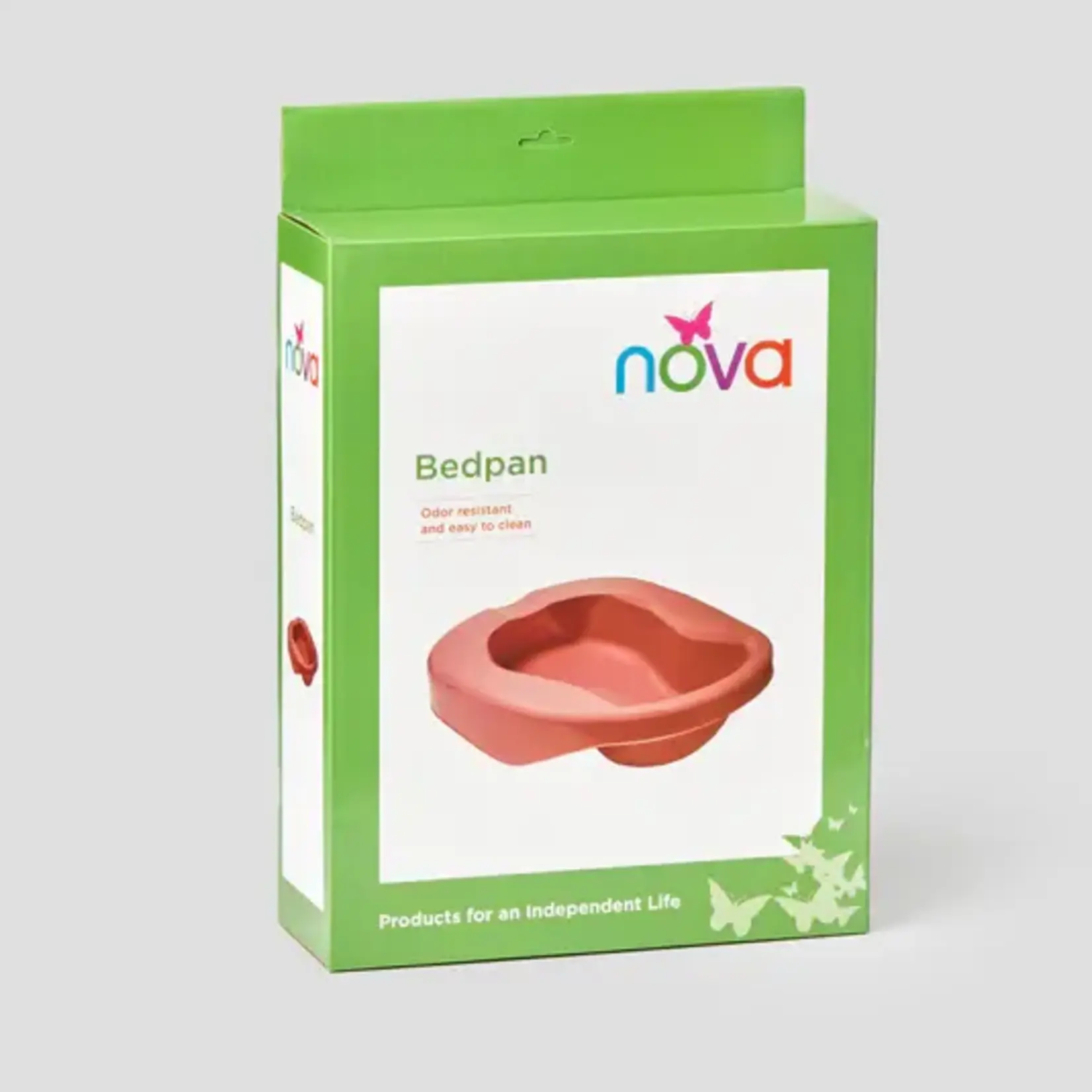 Nova Bedpan
