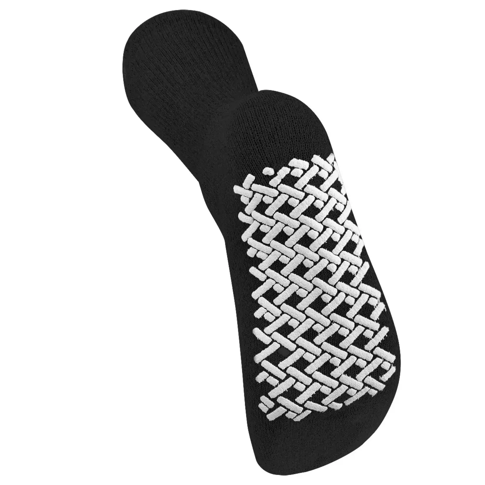 Diabetic Gripper Socks Size 10-13