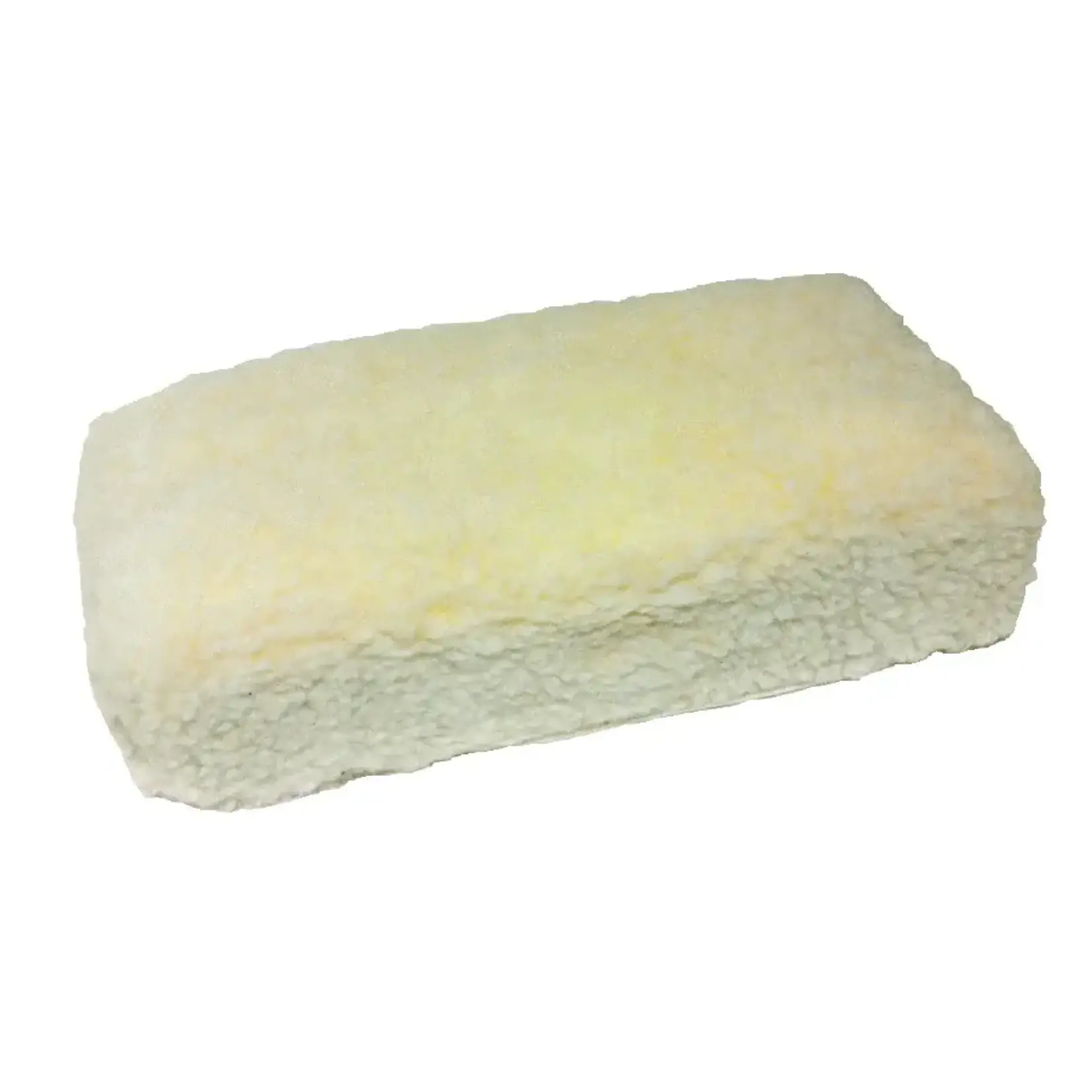 Knee Walker Cushion Fleece Material