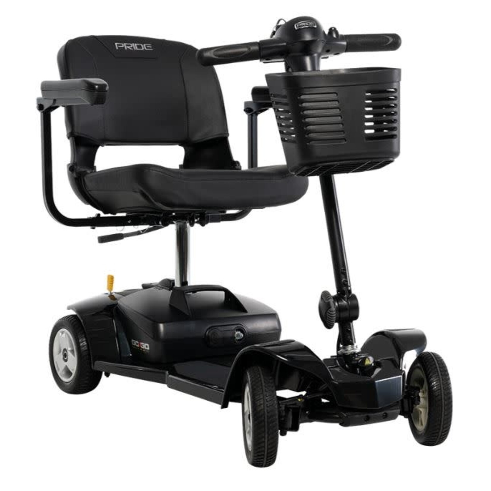 PRIDE Go Go® Ultra X 4-Wheel (S49)