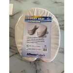 ALLMAN Allman Toilet Seat Cushion