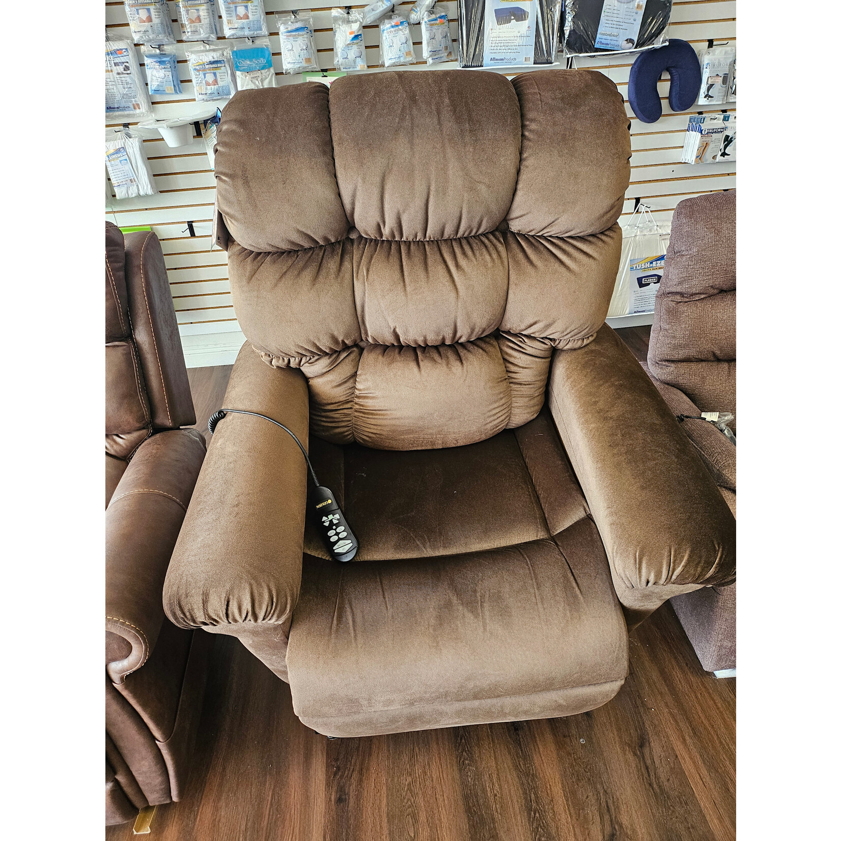 Golden PR510-MLA-DST-PHA