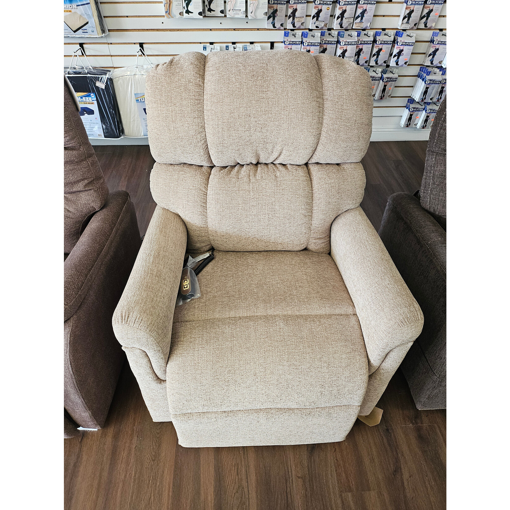 Golden PR531-LAR-STC-ESS