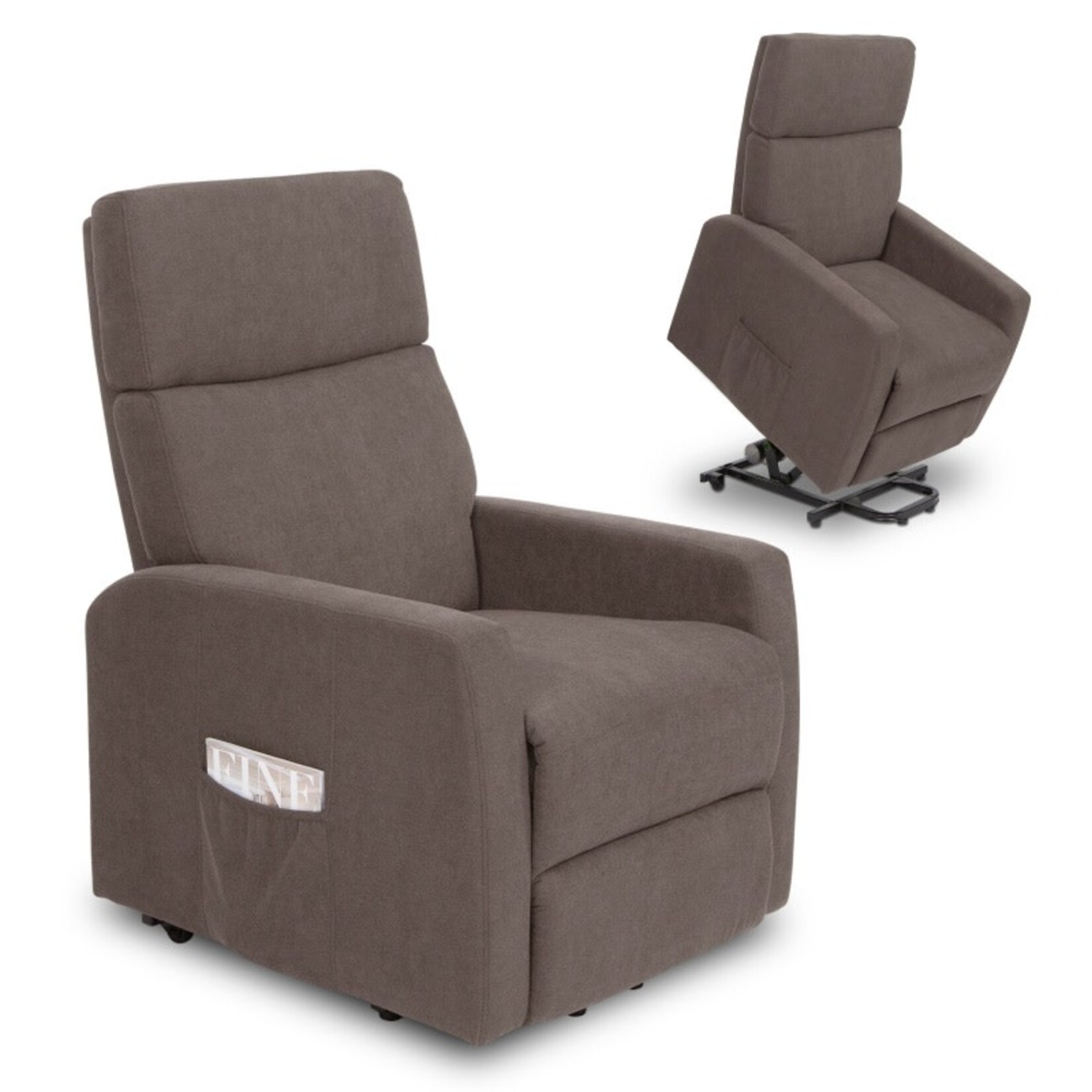 Vive Health Large Lift Chair