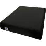 Allman Convoluted Foam Cushion with Cover