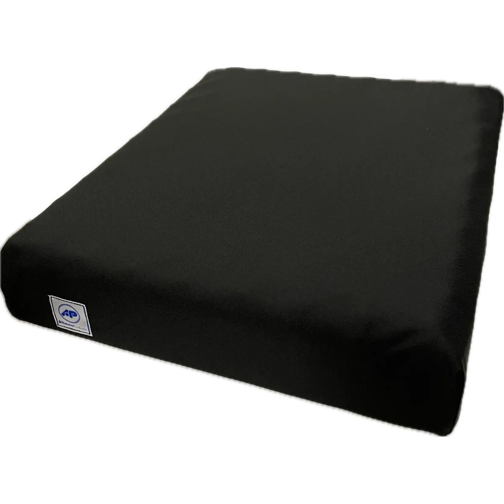 Allman Convoluted Foam Cushion with Cover