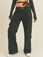 Utility Cargo Pants