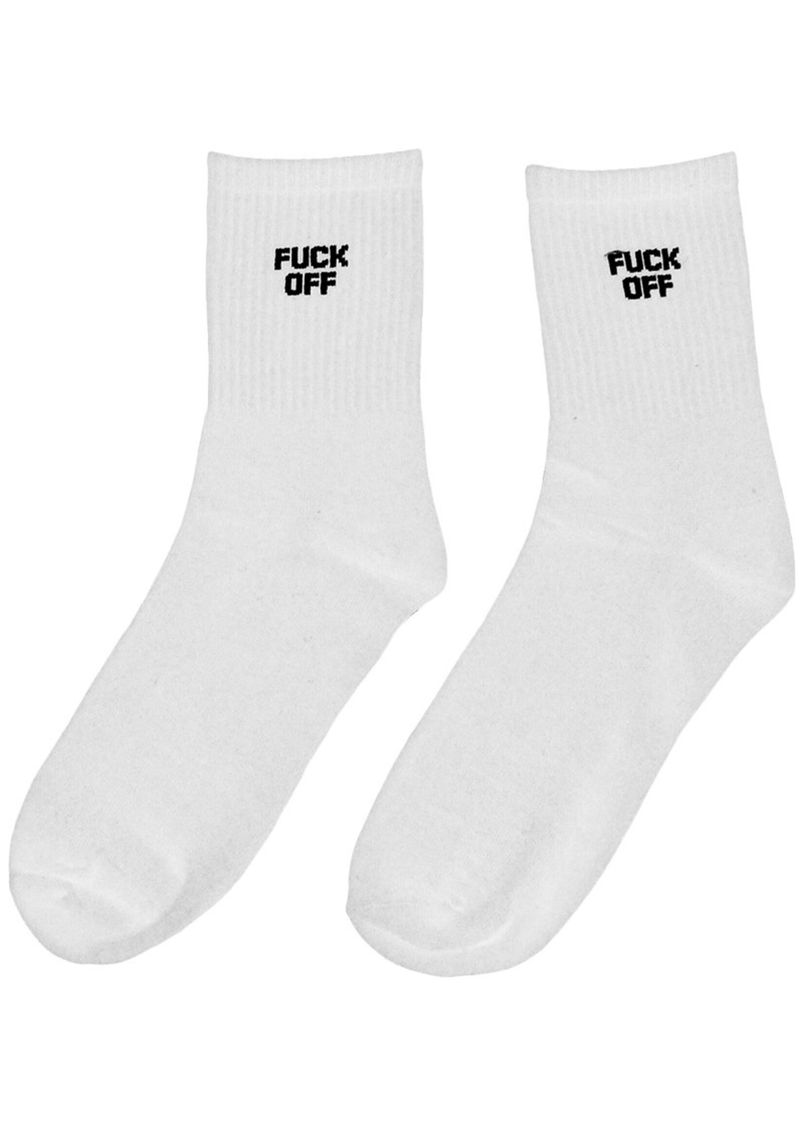 Crew Socks