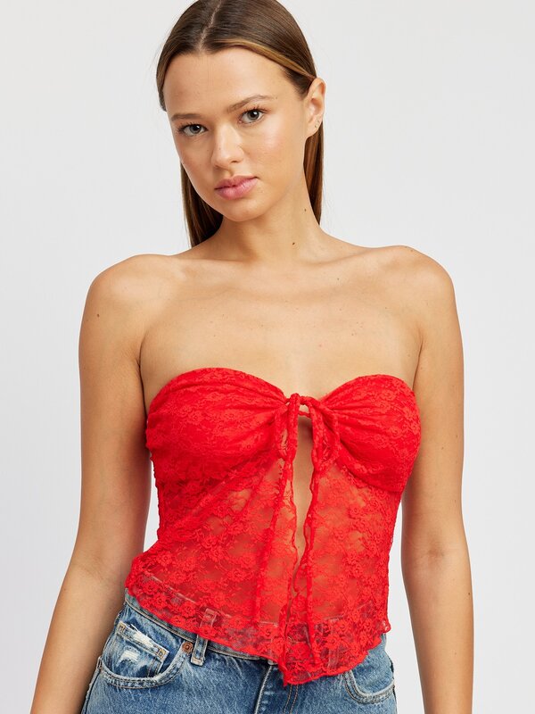 Pretty Little Things Pretty Little Things