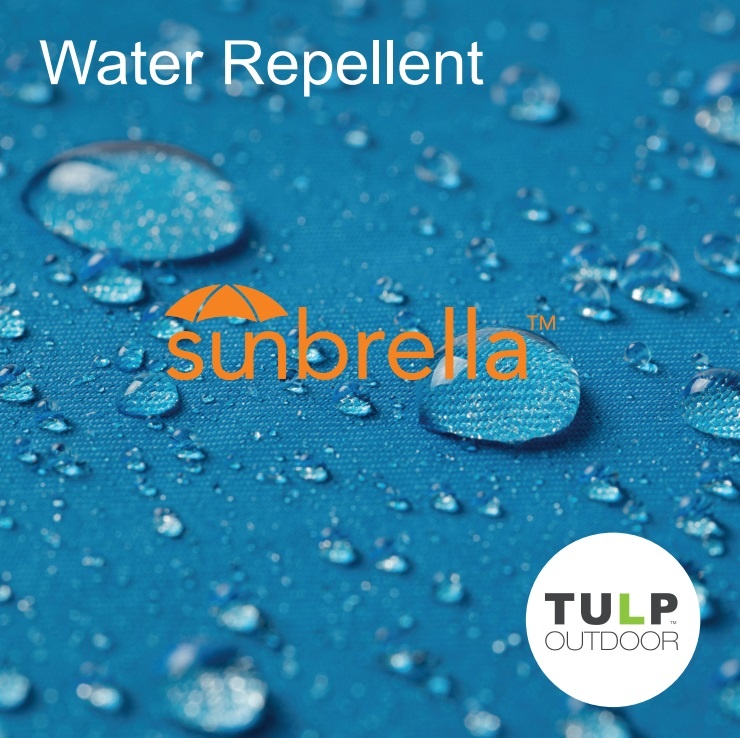 Water repellent