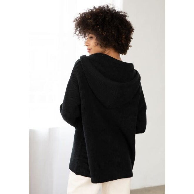 The Sinaloa Hooded Pullover