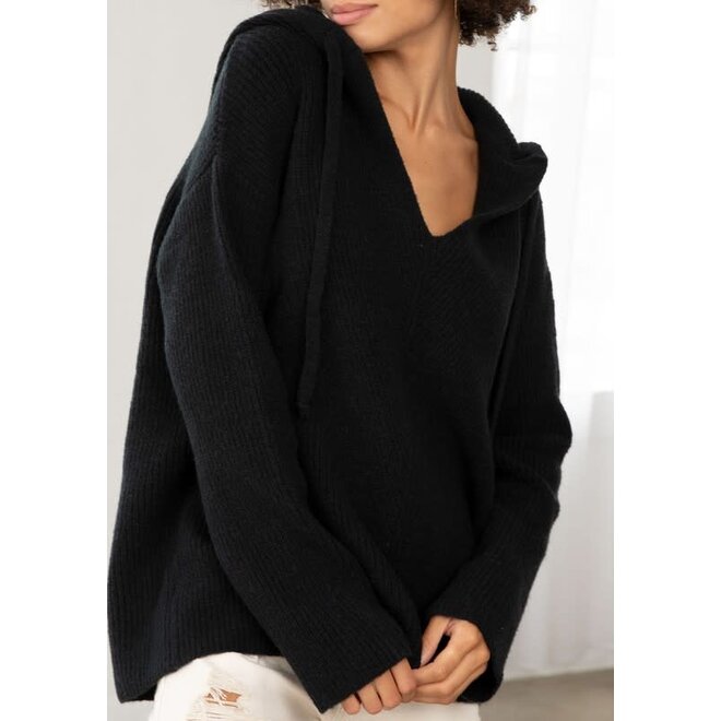 The Sinaloa Hooded Pullover
