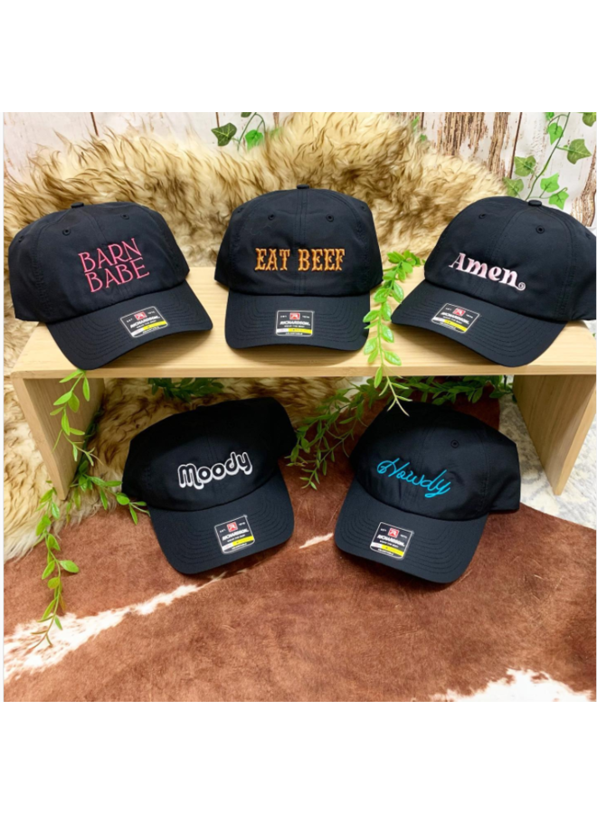 GP Richardson 220 - BarnKat Clothing