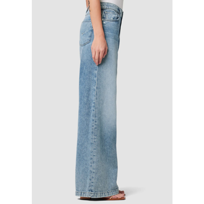 The Jodie Loose Fit  Wide Leg // Young at Heart//