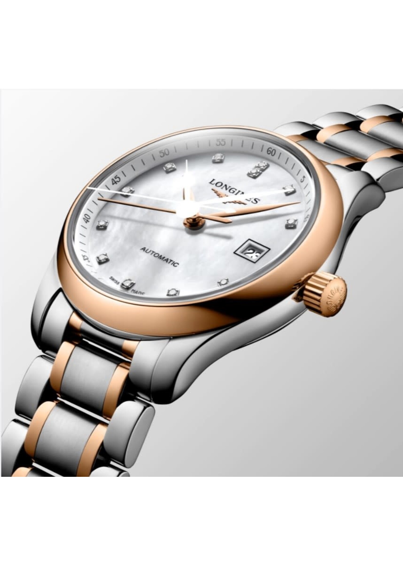 LONGINES L22575897 Longines Master Collection 29MM