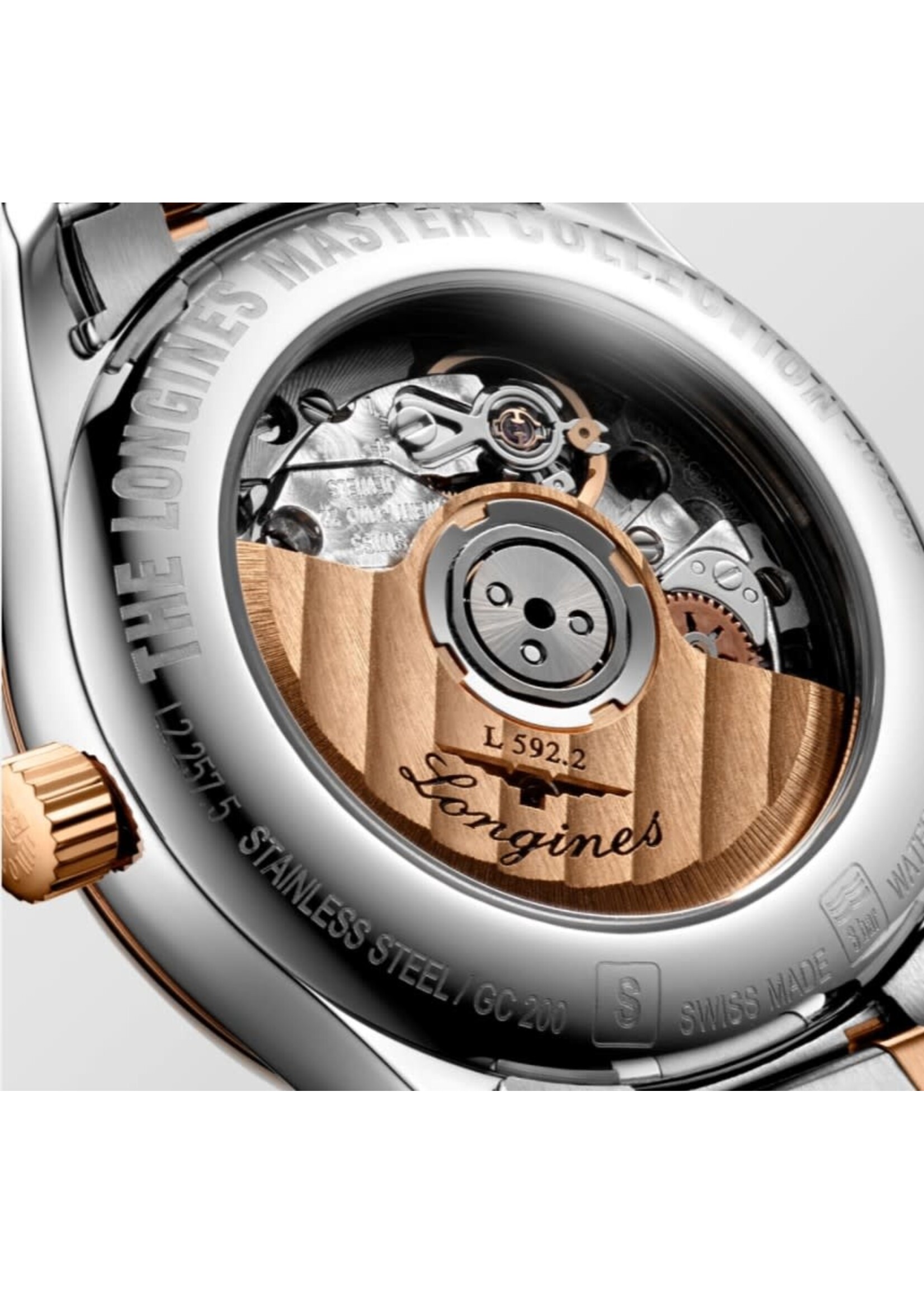 LONGINES L22575897 Longines Master Collection 29MM