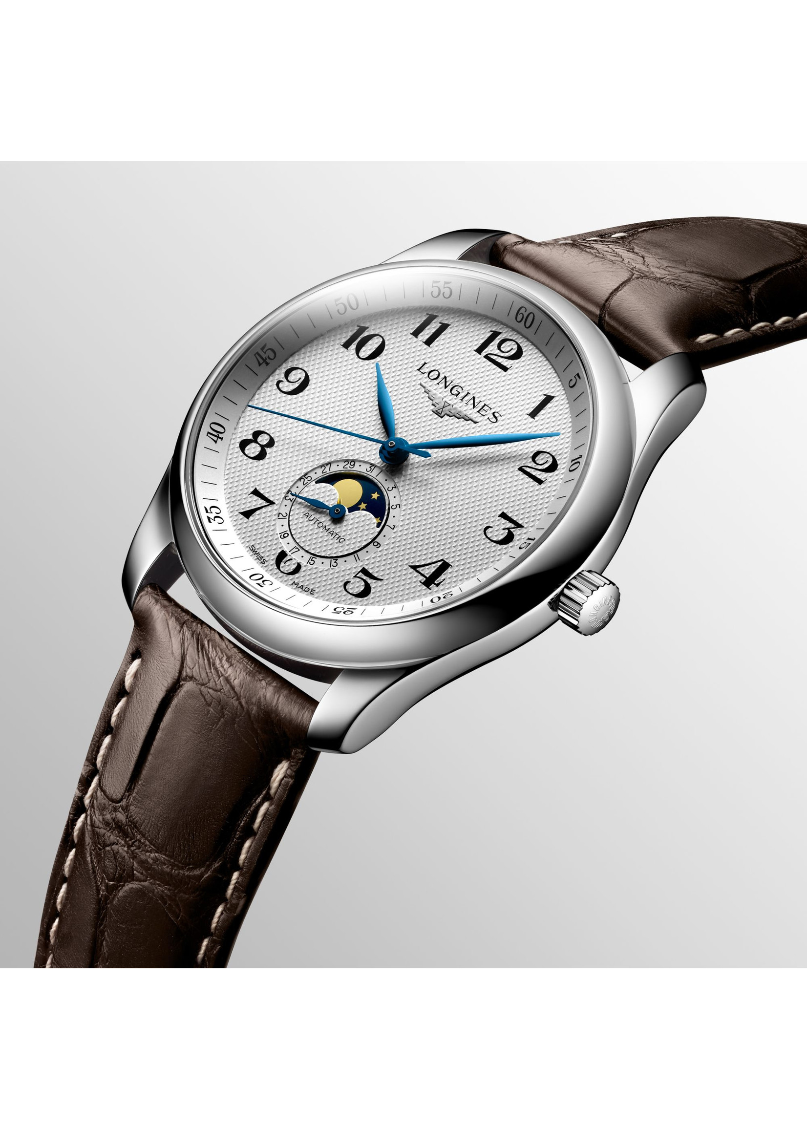 LONGINES L29094783 Longines Master Collection