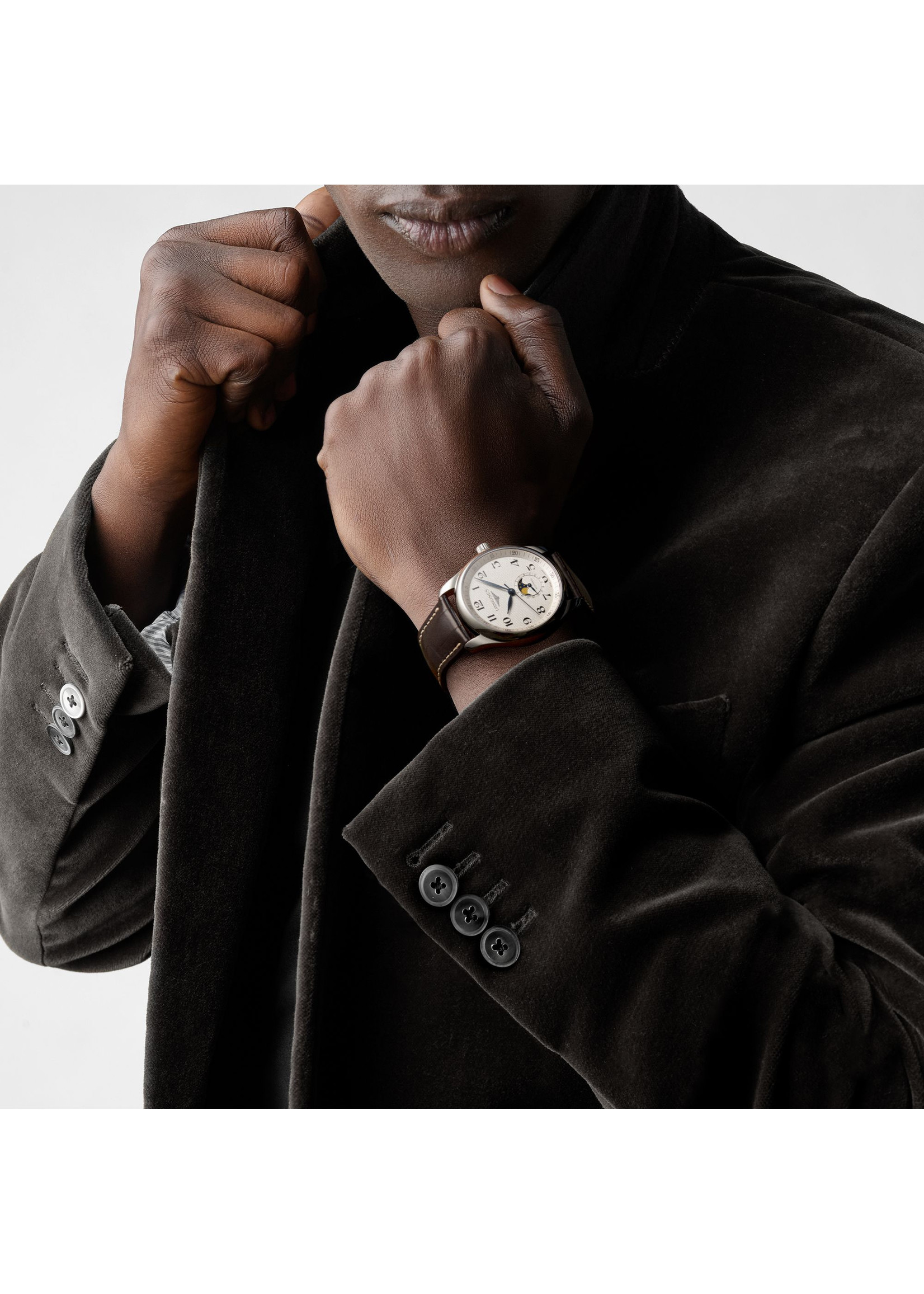 LONGINES L29094783 Longines Master Collection