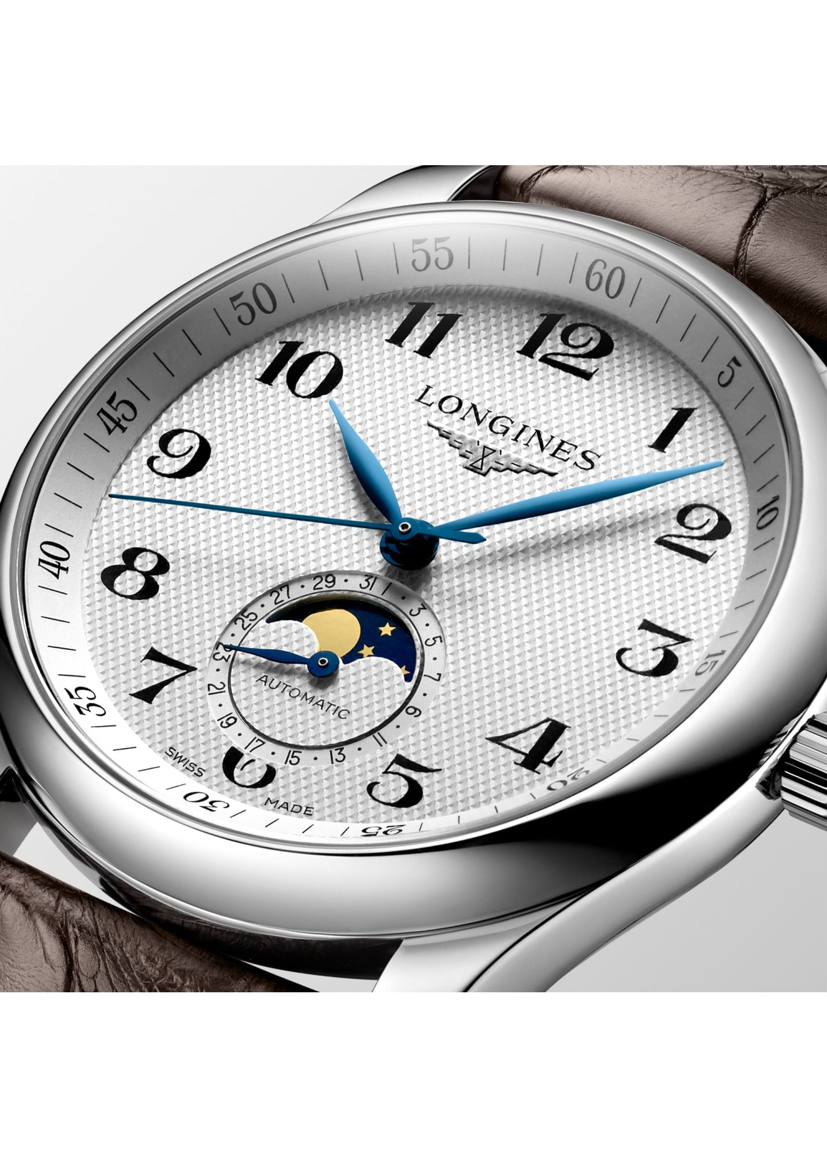 LONGINES L29094783 Longines Master Collection